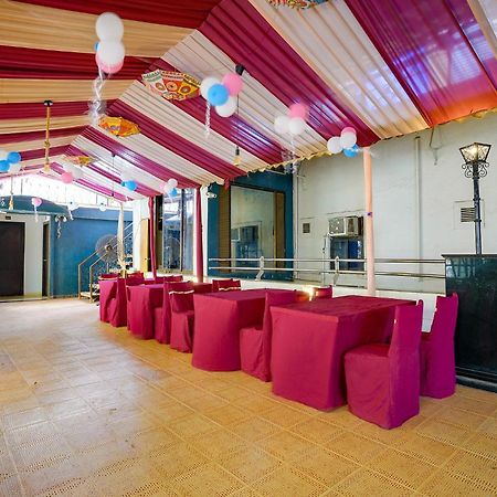 فندق Fabexpress Manas Residency مومباي المظهر الخارجي الصورة