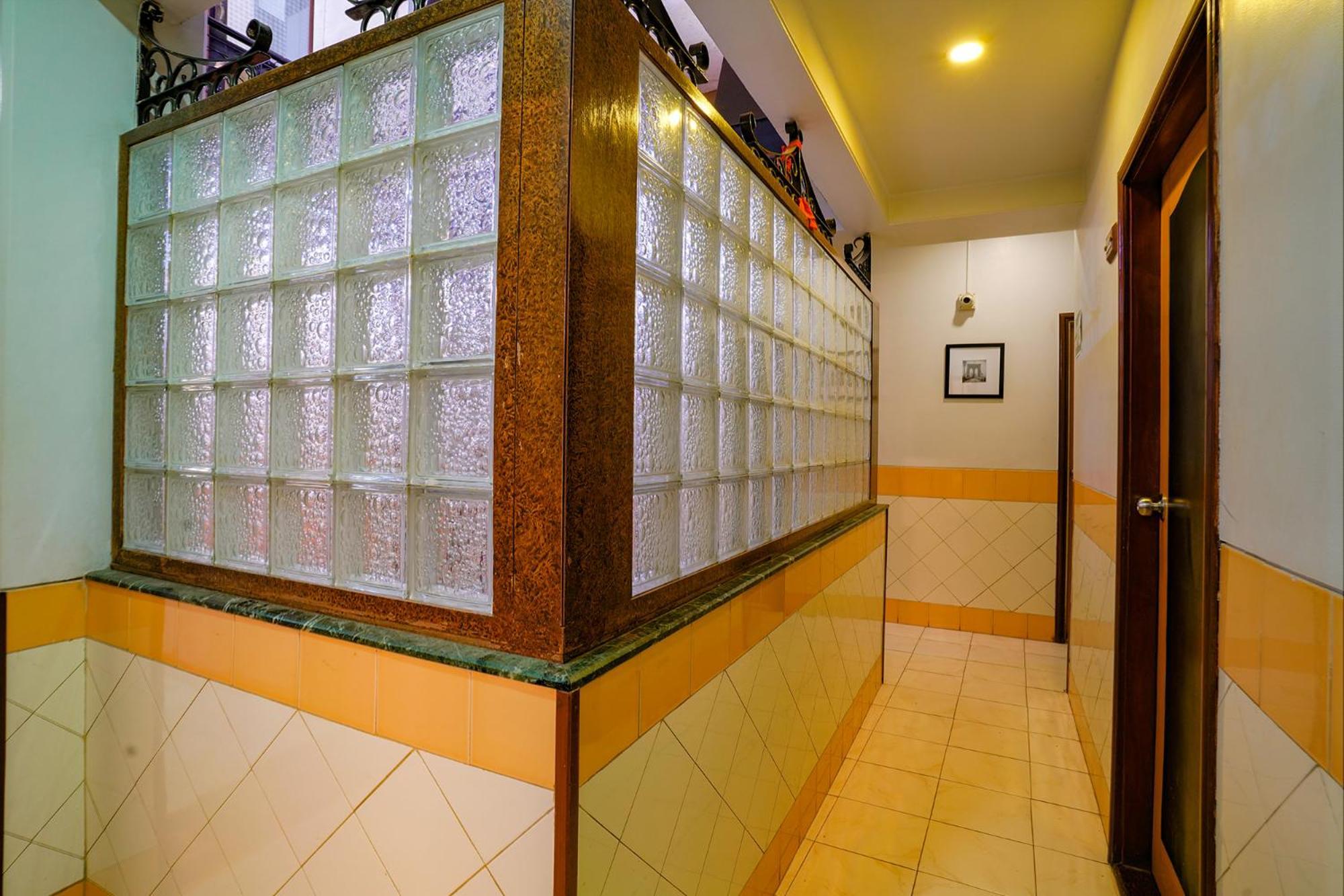 فندق Fabexpress Manas Residency مومباي المظهر الخارجي الصورة