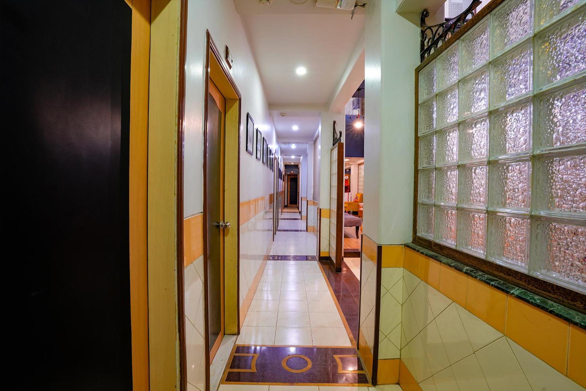 فندق Fabexpress Manas Residency مومباي المظهر الخارجي الصورة